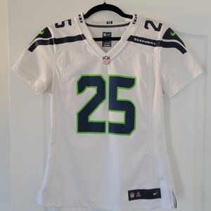 Womens Seahawks Jersey